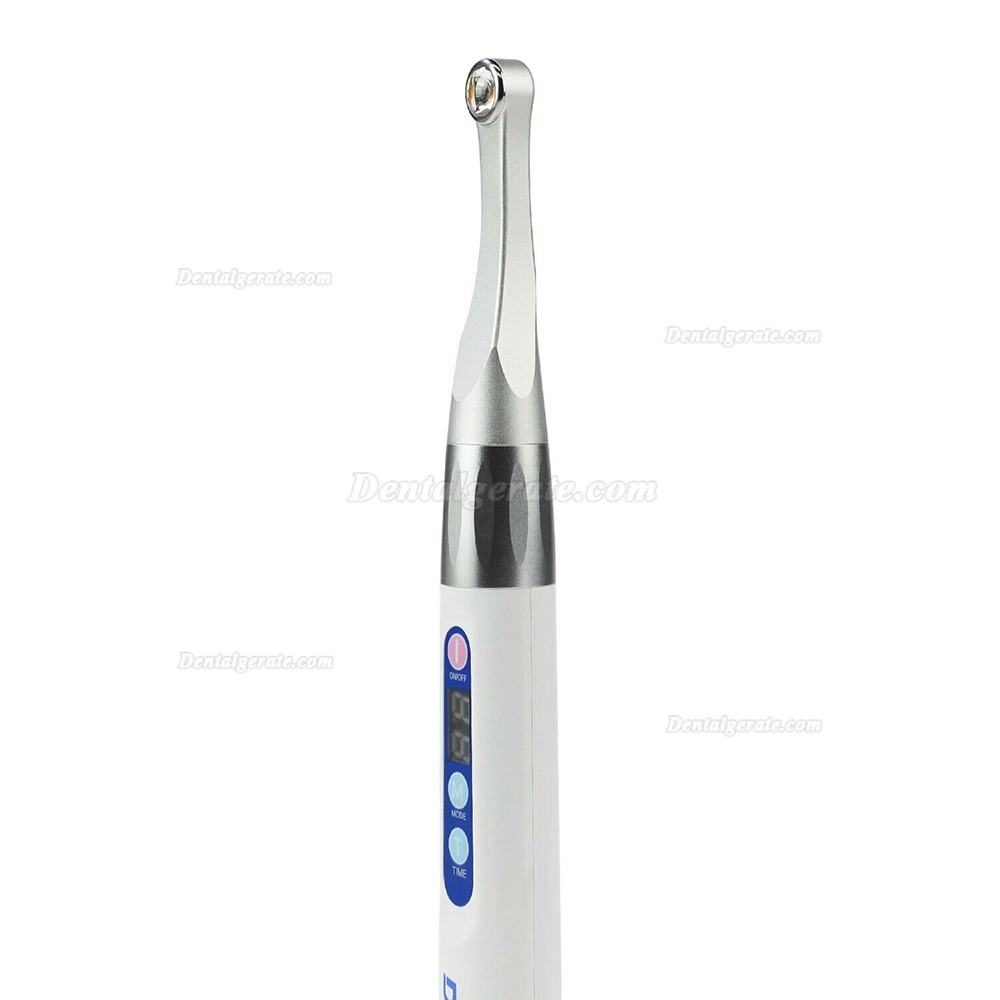 Woodpecker iLED Plus Polymerisationslampe 2500 mw/c㎡ Kopf aus Metall)